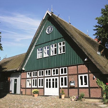 Fischerwiege Am Passader See Екстериор снимка
